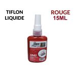TIFLON LIQUIDE ROUGE  15 ML