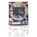 JEUX DE LUMIERE RGB 10M