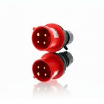 PRISE FORCE MAL 4*16A 380V BC1-1504-2011 2GE