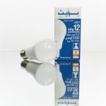 LAMPE 12W BRIGHT