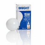 LAMPE 15W BRIGHT