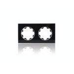 CADRE ENERGICAL DIAA DOUBLE NOIR