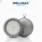 PROJECTEUR GARAGE  LED HIGH BAY LIGHT 85W WELLMAX