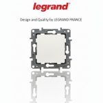 INTERRUPTEUR LEGRAND SA