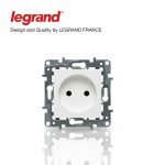 PRISE LEGRAND PS