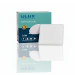 SPOT ULUX 3D 10W CARRE
