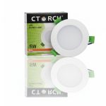 SPOT 5W PLAST TORCH