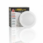 SPOT LED 18W 3D BLSSW3D18W BMS