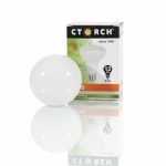 LAMPE LED 13 W R80 TORCHE