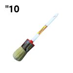 PINCEAU ROND 10 PANDA