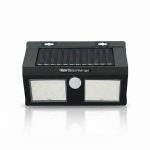 PROJECTEUR SOLAIRE 10 W