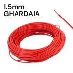 FIL 1.5 ROUGE GHARDAIA