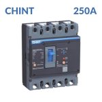 DISJENCTEUR COMPACT CHINT 250A