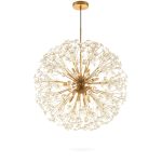 LUSTRE CORONA 600