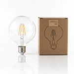 LAMPE DECOR G80