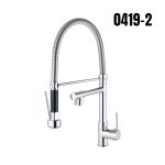 MILTIGEUR RESS NOIR CHROME PRELUX 0419-2