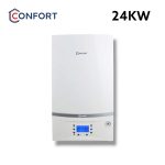 CHAUDIERE MURAL 24KW VENTOUSE CONFORT