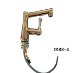 MILANGEUR AVABOU REGLABLE 60CM TCW 0188-4