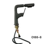 MILANGEUR AVABOU REGLABLE NOIRE TCW 0188-8