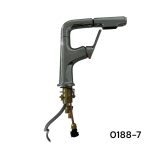 MILANGEUR AVABOU REGLABLE NOIRE TCW 0188-7