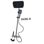 COLON DE DOUCHE R0438-6