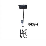COLON DE DOUCHE R 0439-4