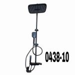 COLON DE DOUCHE R0438-10
