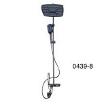 COLON DE DOUCHE R 0439-8