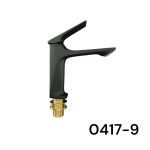 MILANGEUR TCW NOIRE R 0417-9