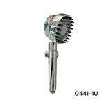 DOUCHETTE DOUCHE CHROME 0441-10