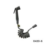DOUCHETTE ABLU GRIS 0420-6