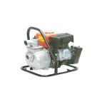MOTO POMPE LEO LGP 15A