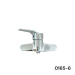 MILTIGEUR DOUCHE TCW 0165-6