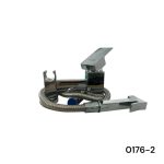 MILTIGEUR WC TCW 0176-2