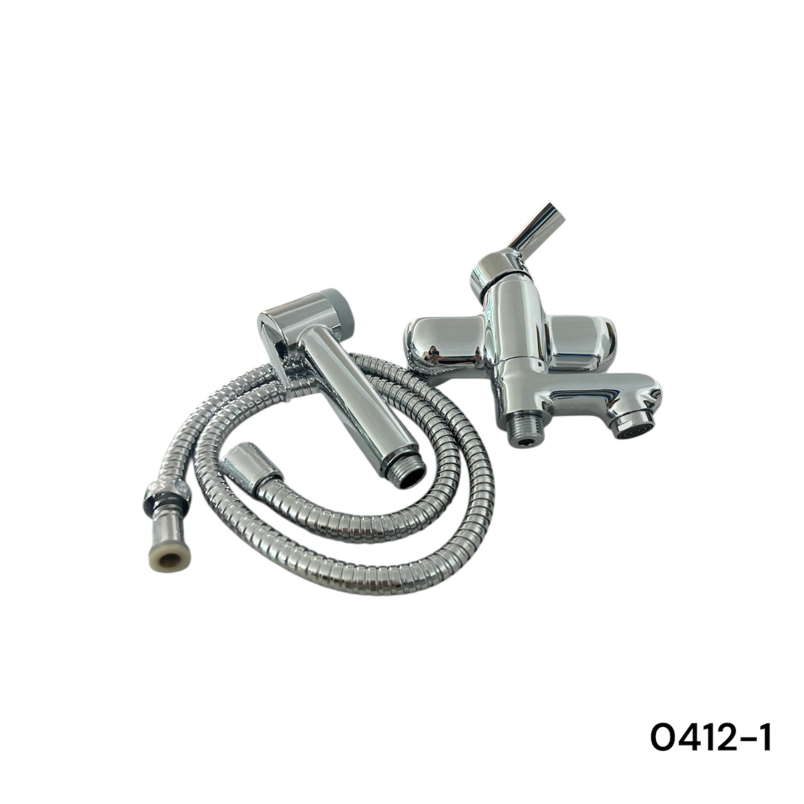 Photo00030845 MILTIGEUR WC NEW CHROME TCW 0412-1 – Image 1