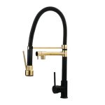 MILTIG CUISINE NOIR DORE LX 808 LUXERA