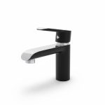 TCM CHELIA MITIG LAVABO NOIRE 202401-N