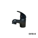 MILTIGEUR LAVABO NOIR PRELUX 0418-8