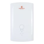 CHAUFFE BAIN 12 ENER BLANC