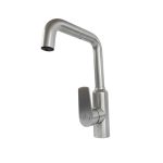SAN WATER MITIGEUR CUISINE CROME SM04-2