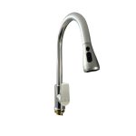 SAN WATER MITIGEUR CUISINE CROME SM05-2