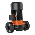 POMPE LEO VERTICAL LP2200