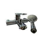 MC POLO BAIN DOUCHE MFA402A