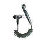 DOUCHETTE TOILETTE CHROME 0216-9