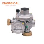 REGULATEUR B25 ENERGICAL