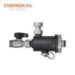 FILTRE CHAUDIERE 3/4 ENERGICAL
