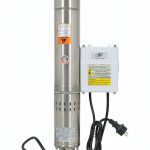 POMPE LEO 4 DWGM1.5/120-1.1