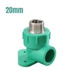 PPR APPLIQUE 20 MAL  VERT