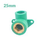 PPR APPLIQUE 25 FEMEL VERT