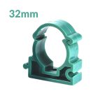 PPR COLLIER 32 MM VERT